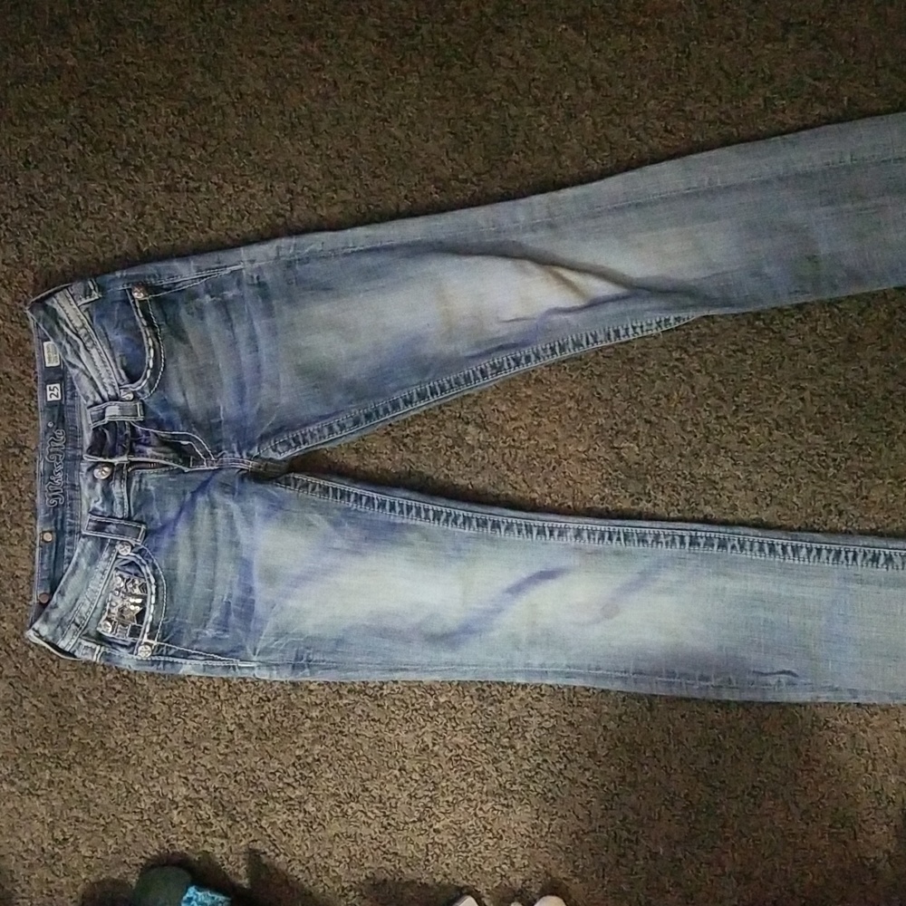 Miss Me womens jeans